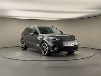 Used Land Rover Range Rover Velar 2023 for sale - 78638460: Photo