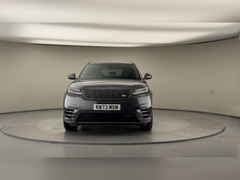 Used Land Rover Range Rover Velar 2023 for sale - 78638460: Photo