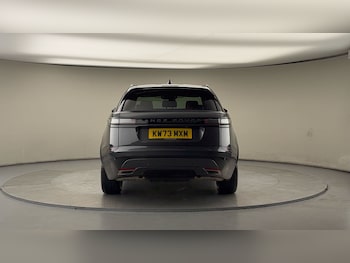 Used Land Rover Range Rover Velar 2023 for sale - 78638460: Photo
