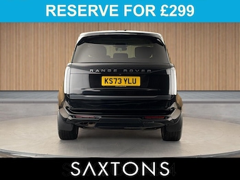 Used Land Rover Range Rover 2023 for sale - 79188144: Photo