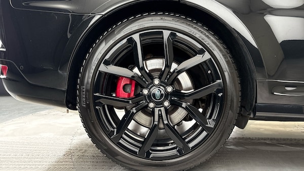 Used Land Rover Range Rover Sport 2022 for sale - 76133226: Photo 10