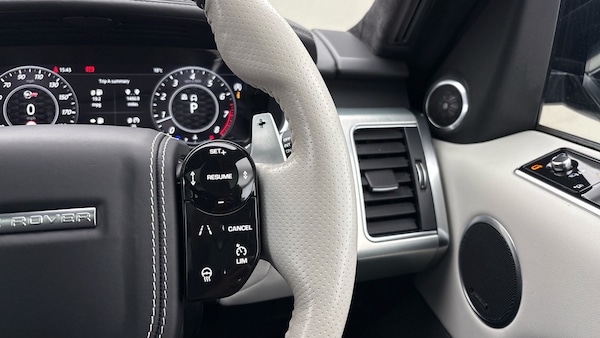 Used Land Rover Range Rover Sport 2022 for sale - 76133226: Photo 14