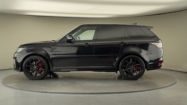 Used Land Rover Range Rover Sport 2022 for sale - 76133226: Photo 15