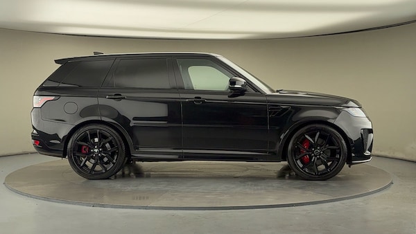Used Land Rover Range Rover Sport 2022 for sale - 76133226: Photo 16