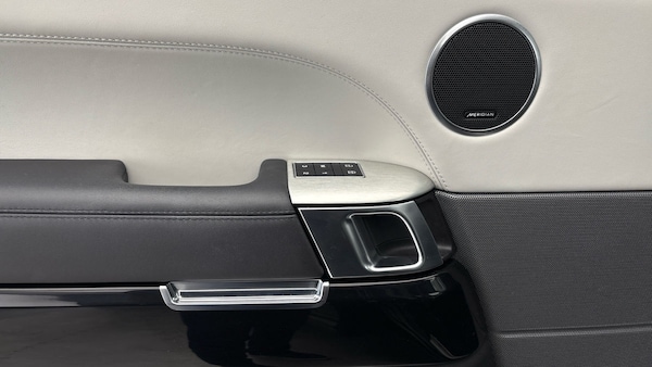 Used Land Rover Range Rover Sport 2022 for sale - 76133226: Photo 19