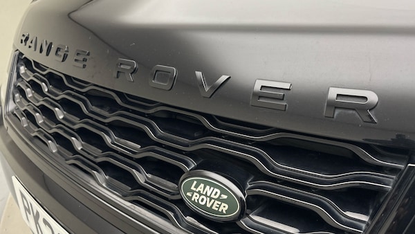 Used Land Rover Range Rover Sport 2022 for sale - 76133226: Photo 24