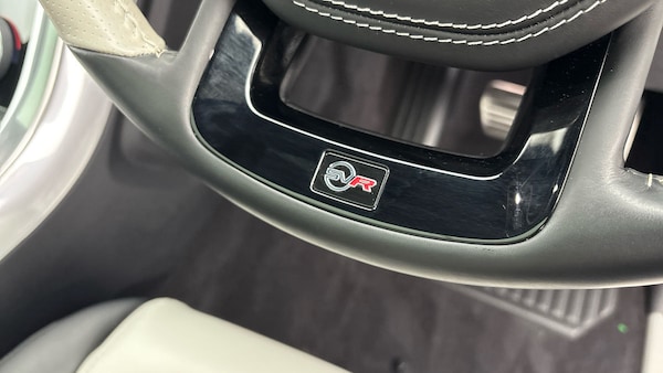 Used Land Rover Range Rover Sport 2022 for sale - 76133226: Photo 25