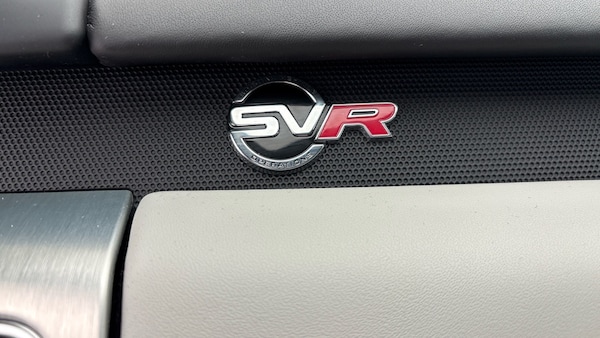 Used Land Rover Range Rover Sport 2022 for sale - 76133226: Photo 26