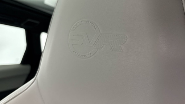 Used Land Rover Range Rover Sport 2022 for sale - 76133226: Photo 27