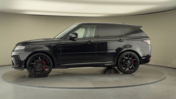 Used Land Rover Range Rover Sport 2022 for sale - 76133226: Photo 31