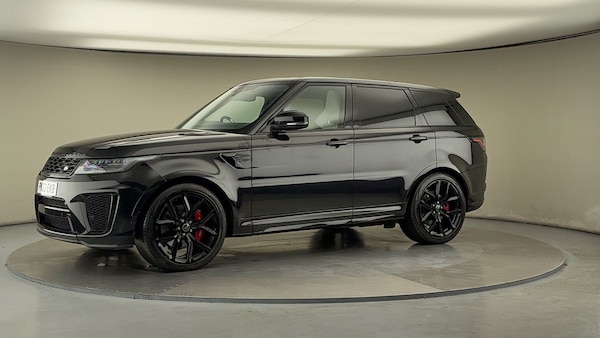 Used Land Rover Range Rover Sport 2022 for sale - 76133226: Photo 32