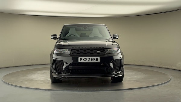 Used Land Rover Range Rover Sport 2022 for sale - 76133226: Photo 35