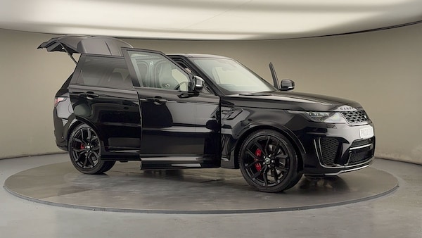 Used Land Rover Range Rover Sport 2022 for sale - 76133226: Photo 57