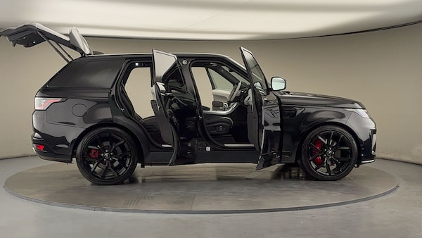 Used Land Rover Range Rover Sport 2022 for sale - 76133226: Photo 59