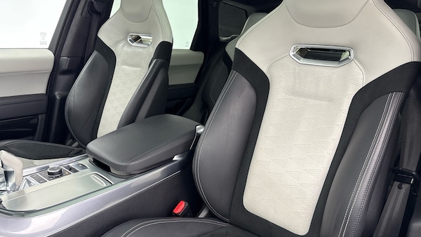 Used Land Rover Range Rover Sport 2022 for sale - 76133226: Photo 7