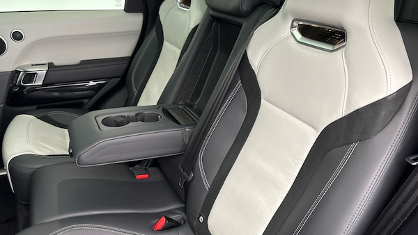 Used Land Rover Range Rover Sport 2022 for sale - 76133226: Photo 9