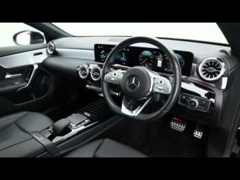 Used Mercedes-Benz CLA 2022 for sale - 74474113: Photo