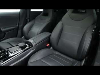 Used Mercedes-Benz CLA 2022 for sale - 74474113: Photo