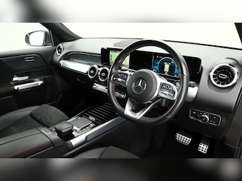 Used Mercedes-Benz GLB 2021 for sale - 75254654: Photo