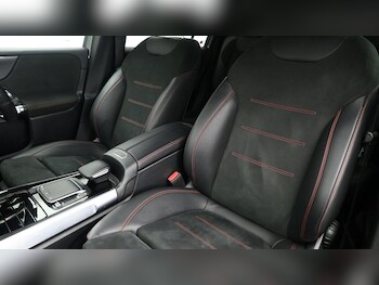 Used Mercedes-Benz GLB 2021 for sale - 75254654: Photo