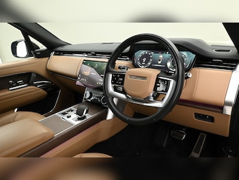 Used Land Rover Range Rover 2022 for sale - 75254665: Photo