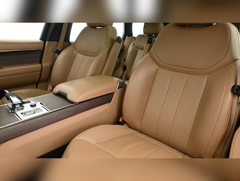 Used Land Rover Range Rover 2022 for sale - 75254665: Photo