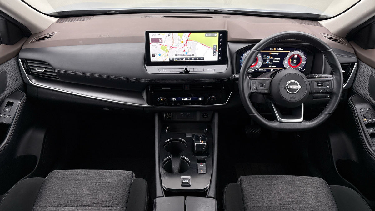 Used Nissan X-Trail 2023 for sale - 77836689: Photo 12