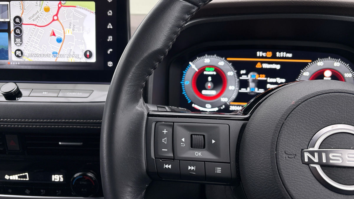 Used Nissan X-Trail 2023 for sale - 77836689: Photo 13