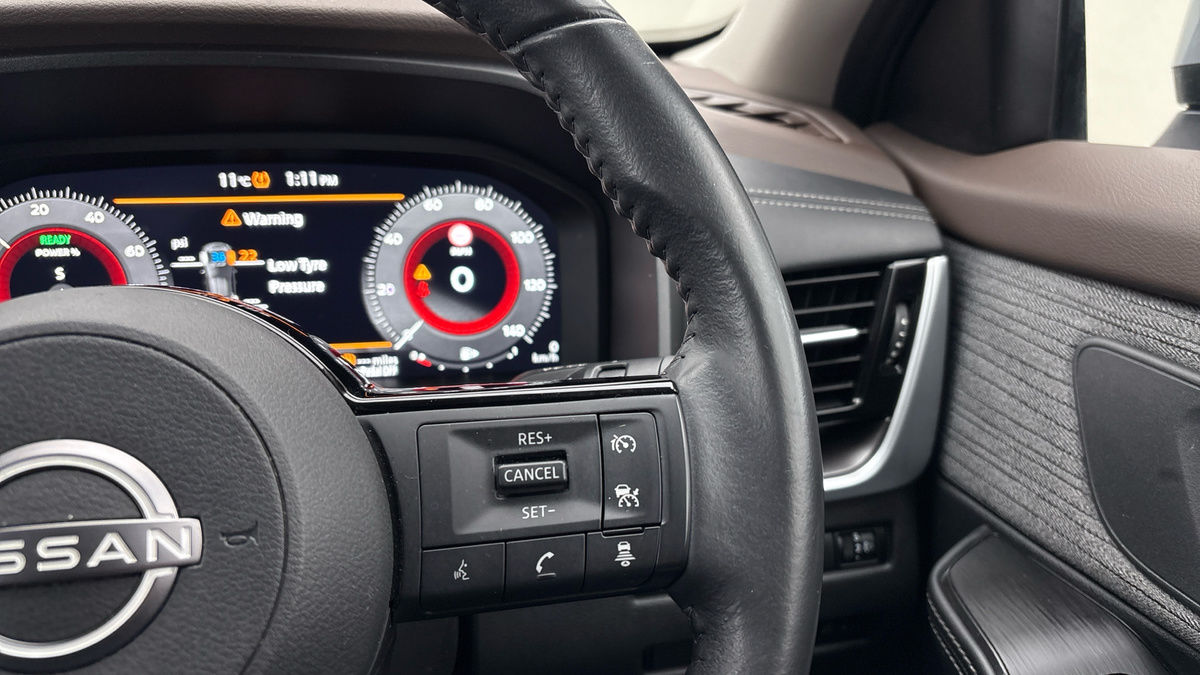 Used Nissan X-Trail 2023 for sale - 77836689: Photo 14