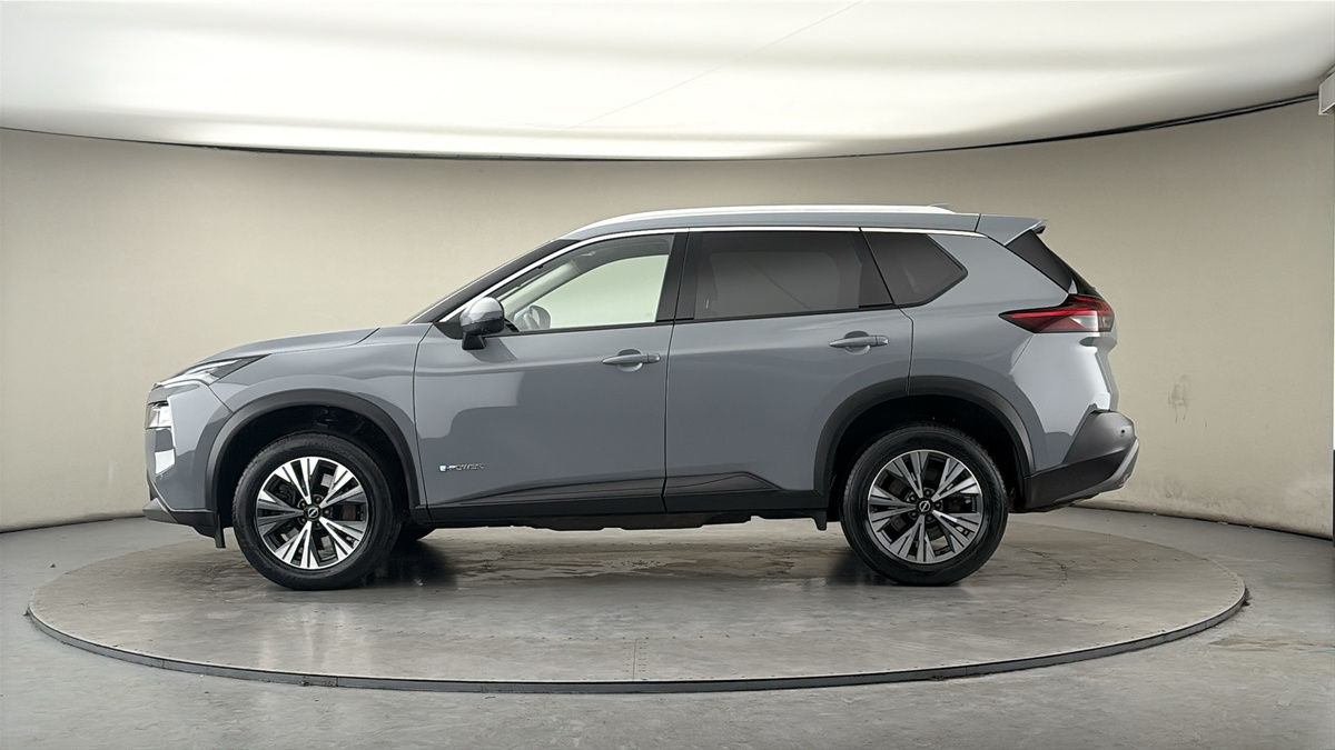 Used Nissan X-Trail 2023 for sale - 77836689: Photo 15