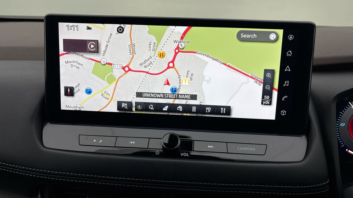 Used Nissan X-Trail 2023 for sale - 77836689: Photo 17