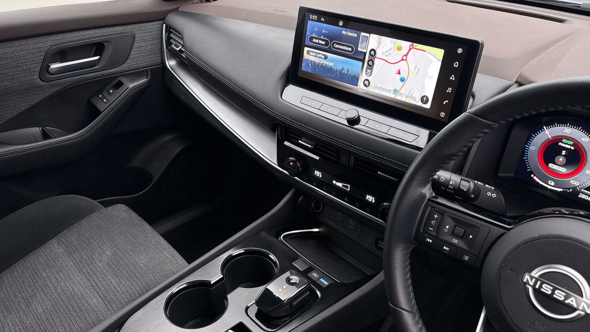 Used Nissan X-Trail 2023 for sale - 77836689: Photo 18