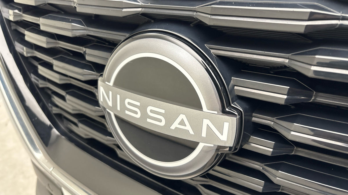 Used Nissan X-Trail 2023 for sale - 77836689: Photo 24