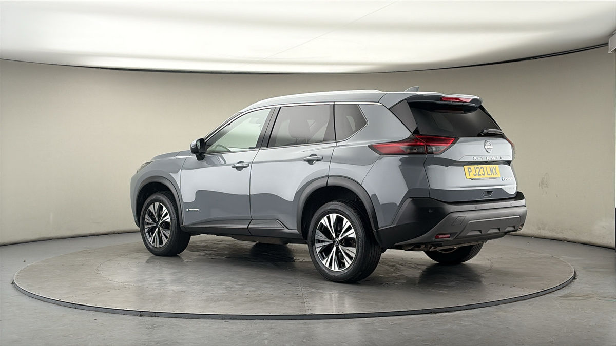 Used Nissan X-Trail 2023 for sale - 77836689: Photo 25