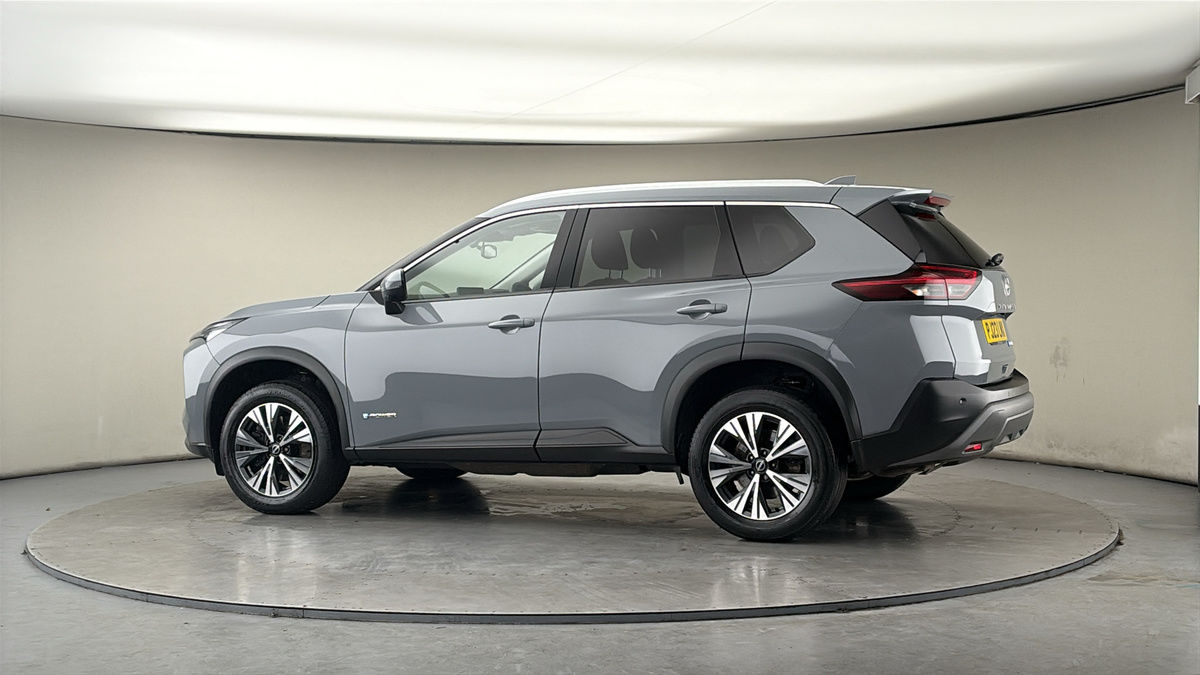 Used Nissan X-Trail 2023 for sale - 77836689: Photo 26