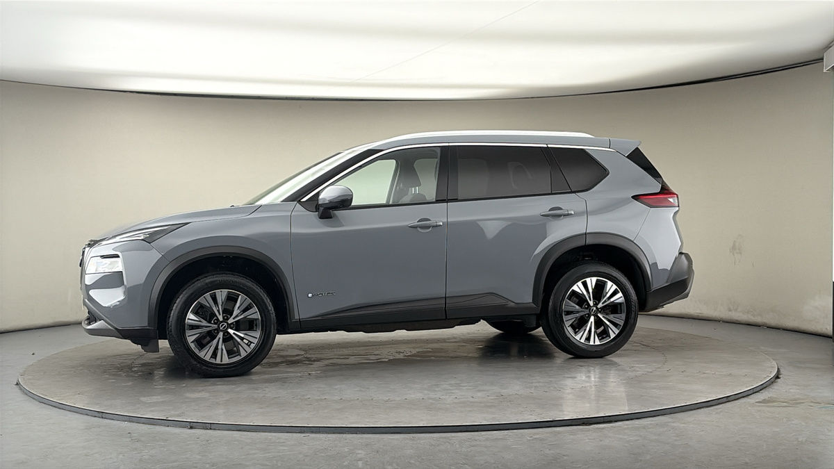 Used Nissan X-Trail 2023 for sale - 77836689: Photo 28