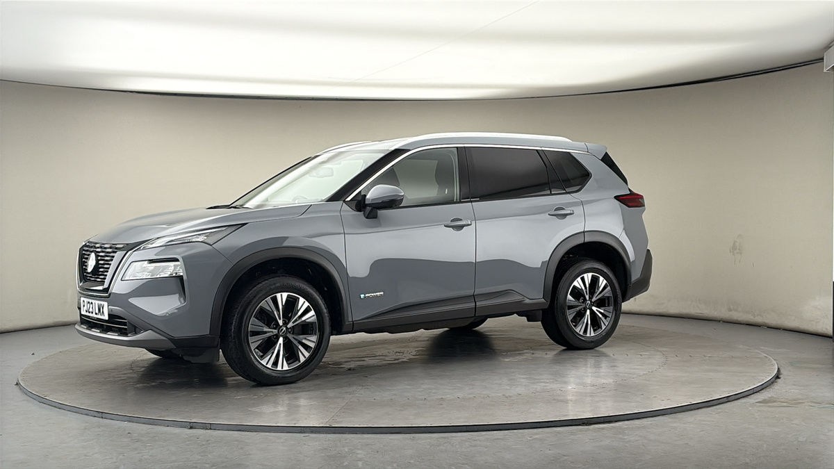 Used Nissan X-Trail 2023 for sale - 77836689: Photo 29