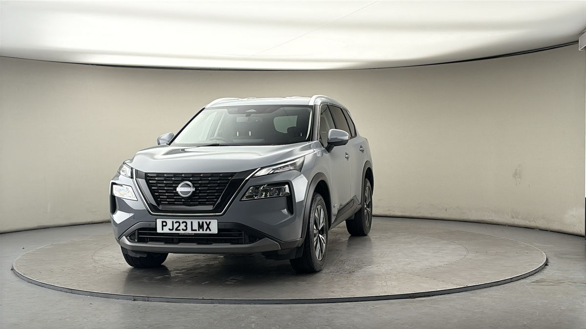 Used Nissan X-Trail 2023 for sale - 77836689: Photo 31