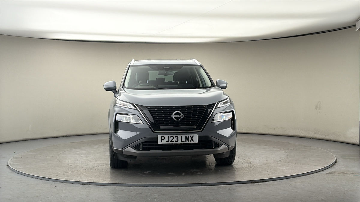 Used Nissan X-Trail 2023 for sale - 77836689: Photo 32