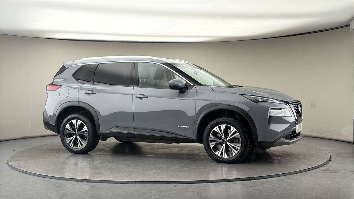 Used Nissan X-Trail 2023 for sale - 77836689: Photo 35