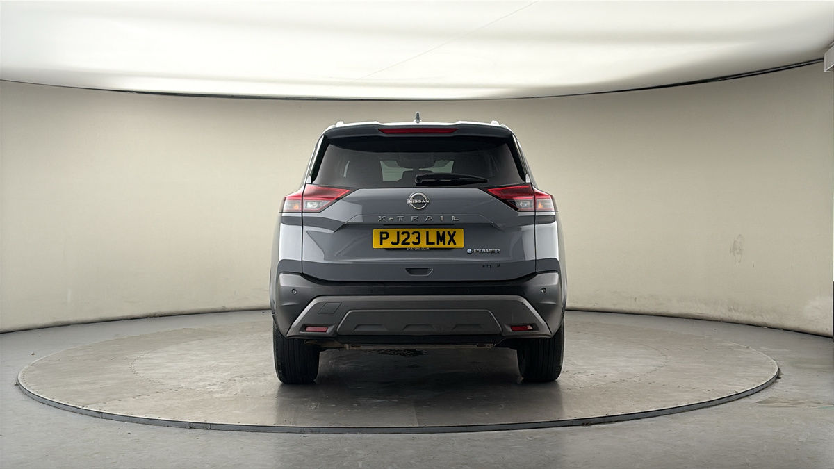 Used Nissan X-Trail 2023 for sale - 77836689: Photo 4