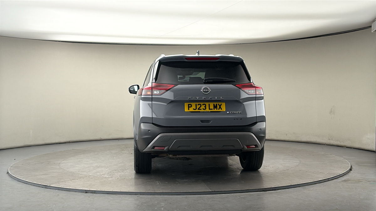 Used Nissan X-Trail 2023 for sale - 77836689: Photo 41