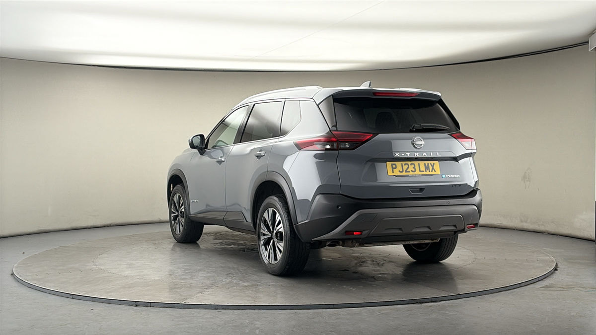 Used Nissan X-Trail 2023 for sale - 77836689: Photo 42