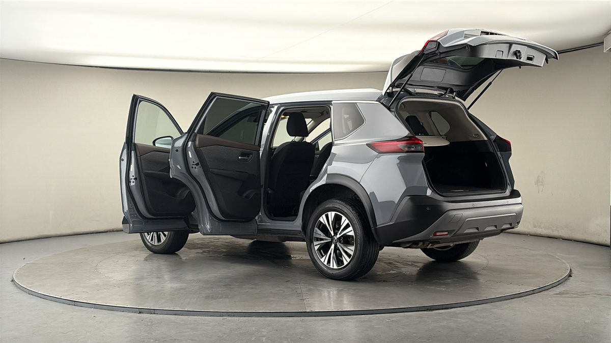 Used Nissan X-Trail 2023 for sale - 77836689: Photo 43