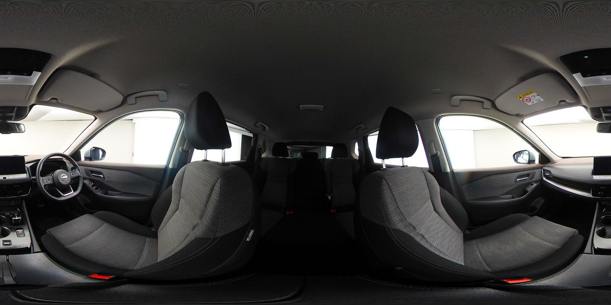 Used Nissan X-Trail 2023 for sale - 77836689: Photo 44