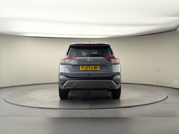 Used Nissan X-Trail 2023 for sale - 77836689: Photo