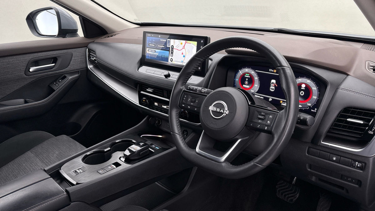 Used Nissan X-Trail 2023 for sale - 77836689: Photo 5