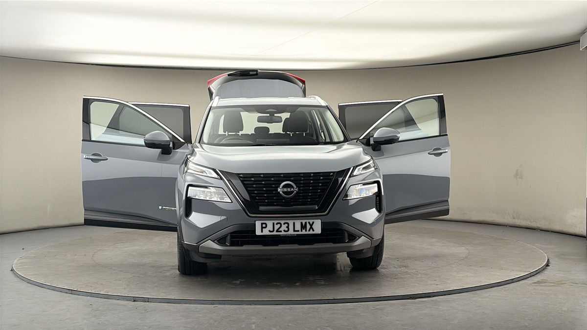 Used Nissan X-Trail 2023 for sale - 77836689: Photo 51