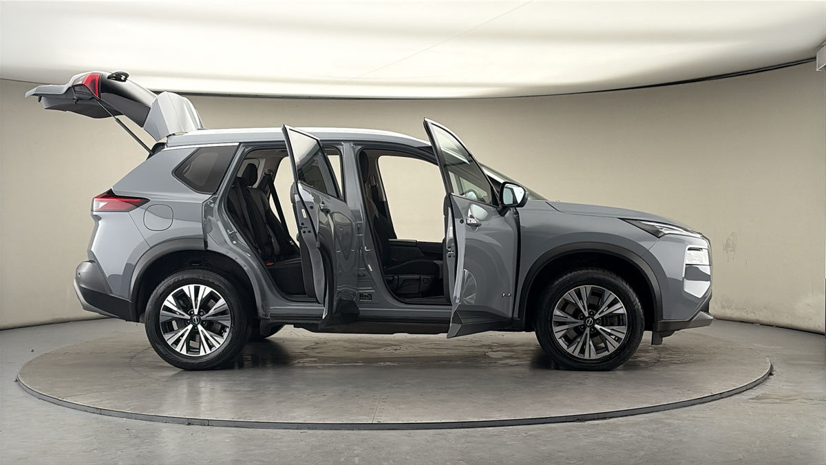 Used Nissan X-Trail 2023 for sale - 77836689: Photo 55