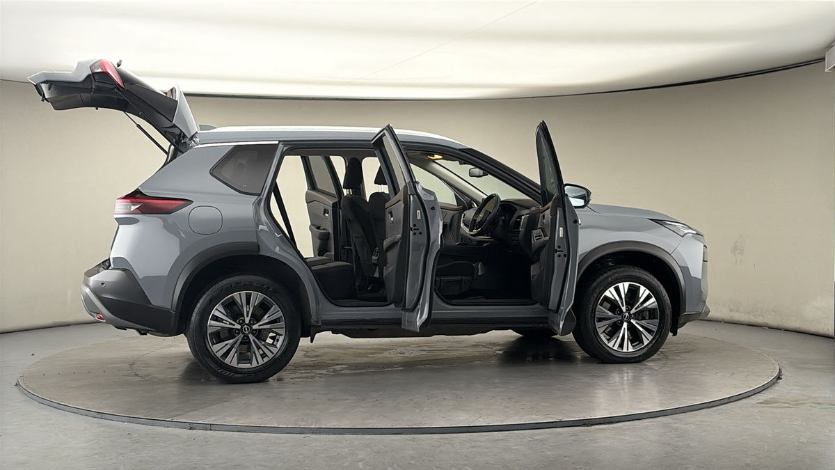 Used Nissan X-Trail 2023 for sale - 77836689: Photo 56